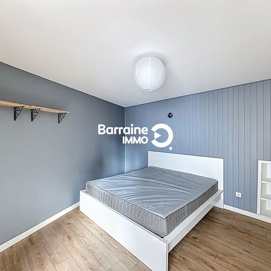 Location maison à Brest, 4 pièces 81.79m² - Photo 1