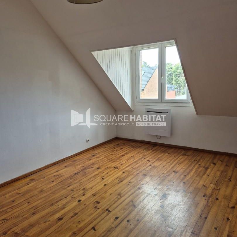 Location Appartement 2 pièces 38m² AVION 62210 - Photo 1