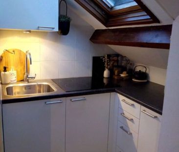 Te huur: Kamer Schoolstraat 256 a in Voorschoten - Foto 2