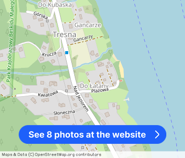 Wynajmę dom na jeziorem Żywieckim święta/Sylwester - Photo 1