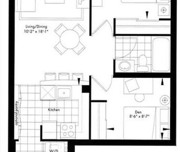 For Lease - 38 Lee Centre Drive Unit# 1115, Toronto, Ontario - Photo 6