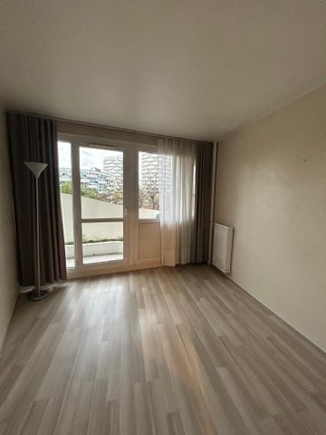 Appartement T3 Créteil à louer - Photo 2