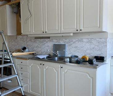 Björneborgsgatan 8 A - Photo 1