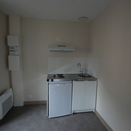 Location Appartement 2 pièces 29m² SOUILLAC 46200 - Photo 3