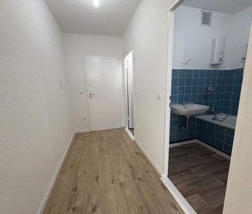 1-Zimmer-Wohnung mit Balkon in Bremen mieten - Foto 6