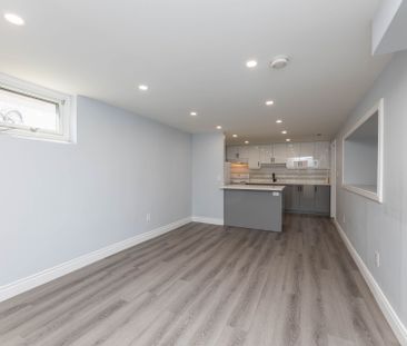 For Lease - 647 Perry Crescent Unit# Bsmt, Oshawa, Ontario - Photo 4