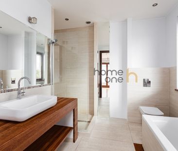 Modern House in Mokotów - Zdjęcie 4