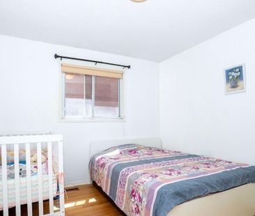 For Lease - 85 Glen Crescent Unit# Main Floor, Vaughan, Ontario - Photo 5