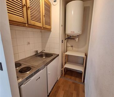 Appartement T1 à louer - 22 m² - Photo 3