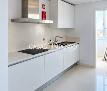 T2 de Luxo em Matosinhos Sul | Junto à Marginal e à Praia - Photo 6