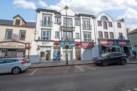 5 Cathedral Court, Letterkenny, Co.Donegal F92 P6FD - Photo 4