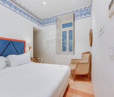 Apartamento T1 em Lisboa - Photo 3