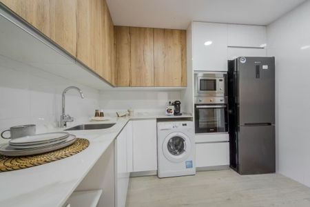 Pasaje de Lucero, Madrid, Community of Madrid 28047 - Photo 4