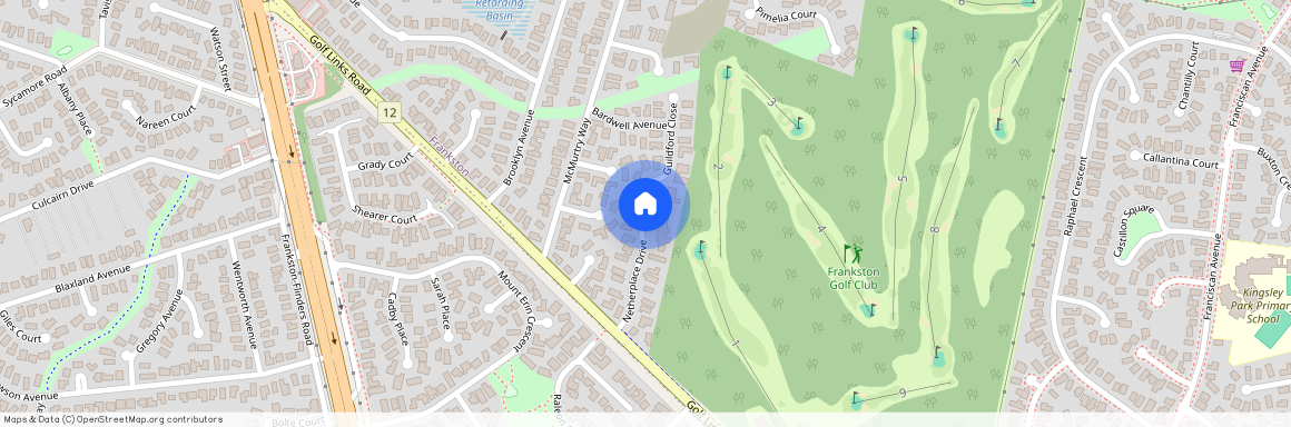 19 Netherplace Drive, Vic 3199, Frankston