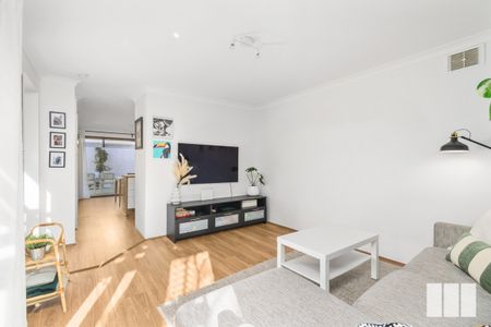 35b West Parade, Perth WA 6000 - Townhouse For Rent | Domain - Photo 2