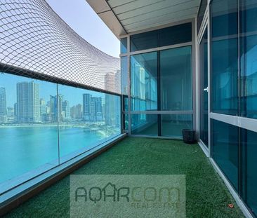 Full sea View Luxury 2Bed For Rent In Danat Alkhan - Photo 6
