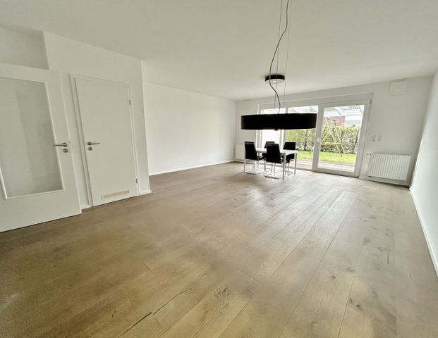 Doppelhaushälfte mieten in Arsten – H&T Immobilien - Photo 1