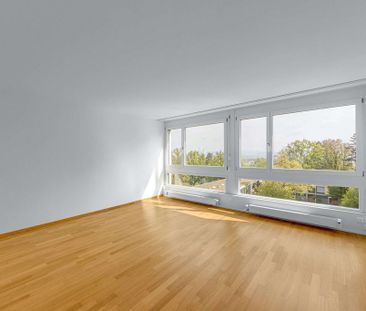 Charmante Wohnung mit Aussicht ins Grüne - Foto 3