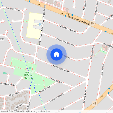 28 Apex Crescent, Vic 3105, Bulleen