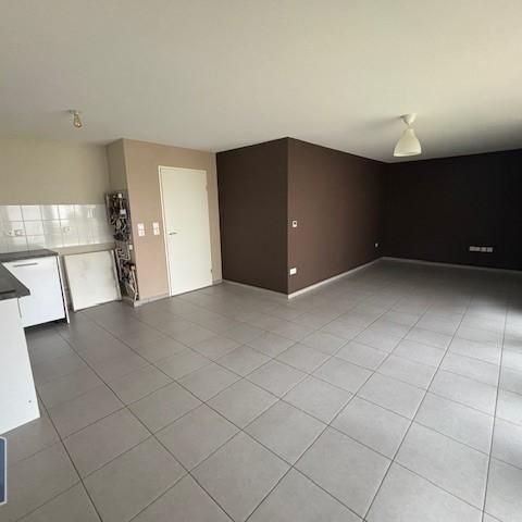 Location Appartement 3 pièces 64m² VANDOEUVRE LES NANCY 54500 - Photo 1