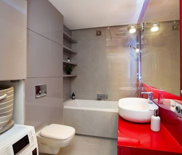 Od zaraz/balkon/akceptujemy zwierzęta - Zdjęcie 4