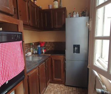 Appartement à louer 2 pièces 41.69m² - Photo 1