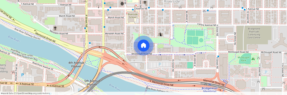 301 - 42 6A Street Northeast, Alberta, T2E 4A3, Calgary