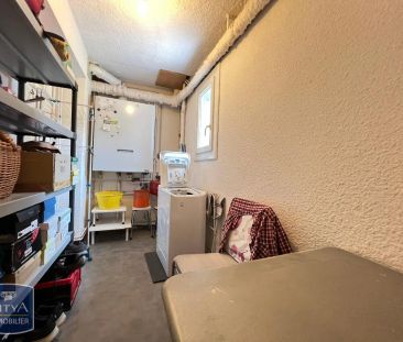 Maison à louer 6 pièces 143m² - Photo 4