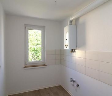 Für alle NEUSTARTER! Sofort EINZIEHEN! - Foto 4