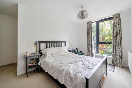 1 bedroom flat to rent - Photo 5