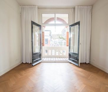 Te huur: Appartement Van Breestraat in Amsterdam - Photo 1