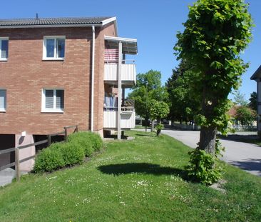 Rådhusgatan 10 - Photo 1