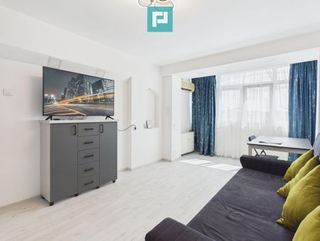 Închiriază Apartament 3 camere Tineretului - Fotografie 5