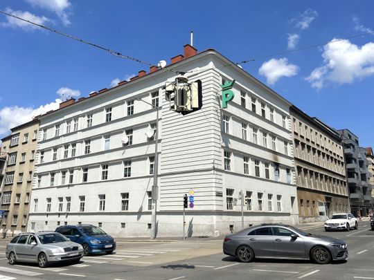 Sonnige Singlewohnung Nahe Wienerberg - Foto 1