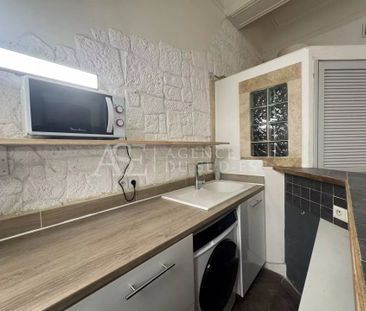 Location Appartement - Photo 6