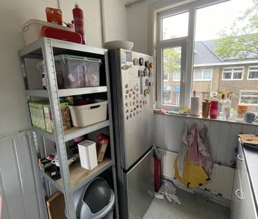 Diephuisstraat – Kamer in Groningen (k2) - foto 4