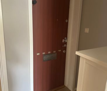 Skeppstavägen, Bandhagen - Photo 1