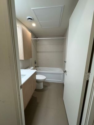 For Lease - 10 Deerlick Court Unit# 2307, Toronto, Ontario - Photo 1