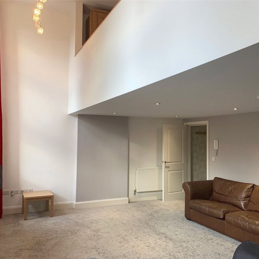 Clare Hall, Prescott Street, Halifax, HX1 - Photo 1