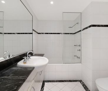 Unit 504/450 Military Road, Mosman - Photo 5