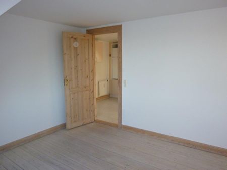 Oehlenschlægersgade 11C, 2. th. - Foto 5