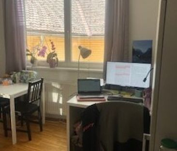 Charmante und gepflegte 1-Zimmer-Wohnung im Zentrum, nähe Kunsthaus... - Foto 3