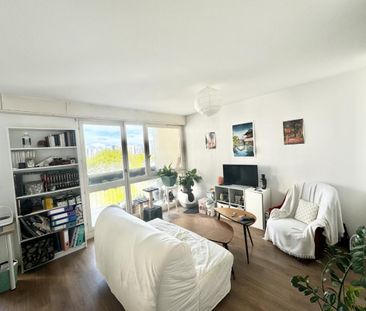 Appartement T1 à louer - 38 m² - Photo 5