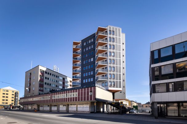 Sankt Larsgatan, Linköping - Photo 1