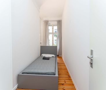 Bornholmer Straße - Room 3 - Photo 6