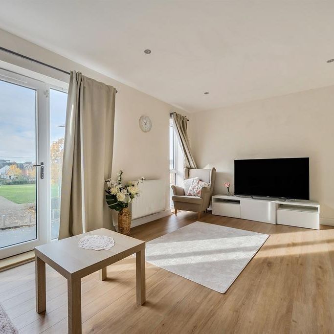 4 bedroom townhouse to rent - Photo 1