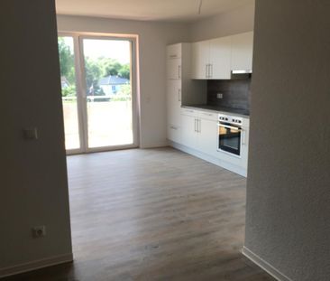 Singles aufgepasst! 1-Zimmer Wohnung mit EBK und Balkon - Photo 3