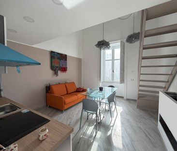 Bilocale via Cardinale Guglielmo Sanfelice 33, Porto - Municipio, N... - Foto 4