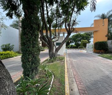 Renta - Casa habitación - Photo 1