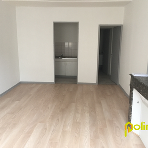 Location Appartement 1 pièce 30m² PONT A MOUSSON 54700 - Photo 2